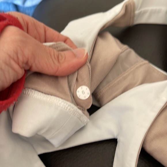 DO YOU KNOW THE NAME OF - THIS Lululemon Bra - Picture 8 of 8